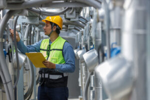 polos industriais